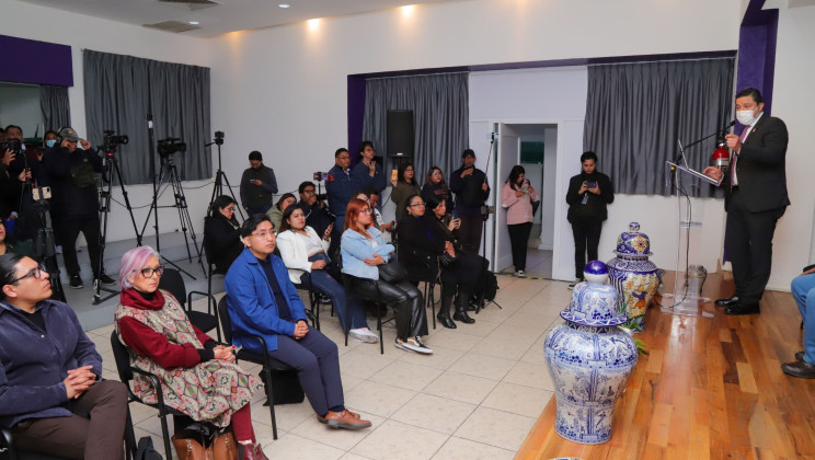 TLAXCALA SE COLOCA A LA VANGUARDIA EN SALUD PÚBLICA CON REFORMA LEGAL Y AVANCES EN VACUNACIÓN Y TRASPLANTES