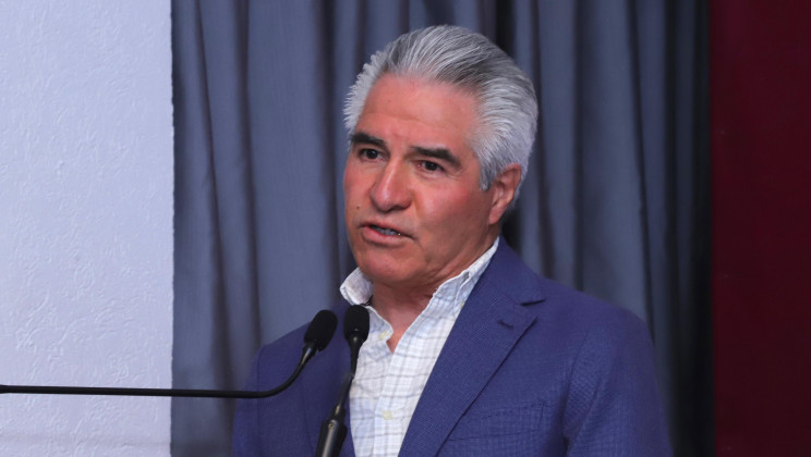 PRESENTA ITIFE RESULTADOS GENERALES DE INFRAESTRUCTURA EDUCATIVA EN TLAXCALA DURANTE 2025