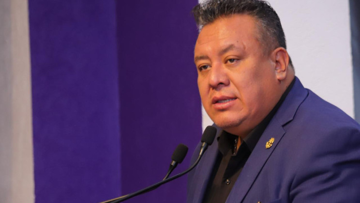 REFUERZA PROTECCIÓN CIVIL ACCIONES PREVENTIVAS ANTE TEMPORADA DE INCENDIOS Y ACTIVIDAD DEL POPOCATÉPETL