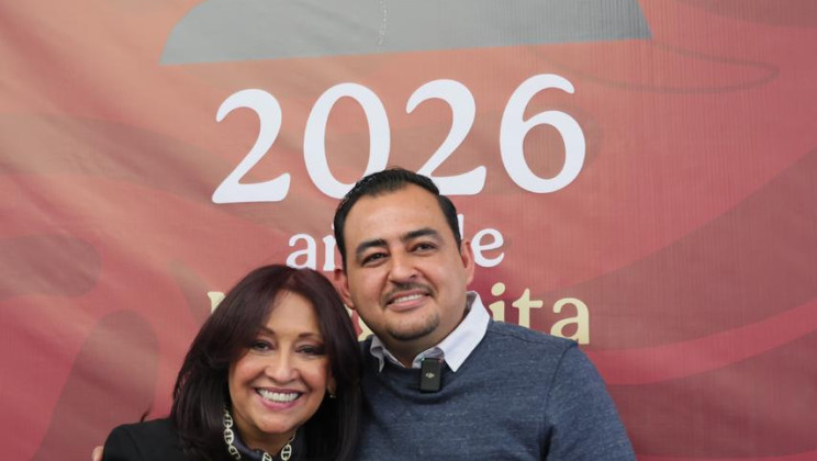 AUTORIDADES ANUNCIAN FACILIDADES DE REGISTRO PARA LA BECA UNIVERSAL “RITA CETINA” EN TLAXCALA