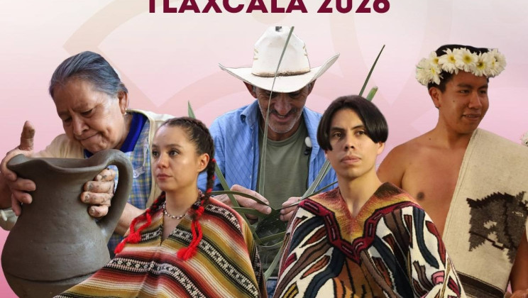 SECRETARÍA DE CULTURA ABRE RESIDENCIAS DE INNOVACIÓN 2026 CON ESTÍMULOS ECONÓMICOS PARA CREADORAS Y CREADORES