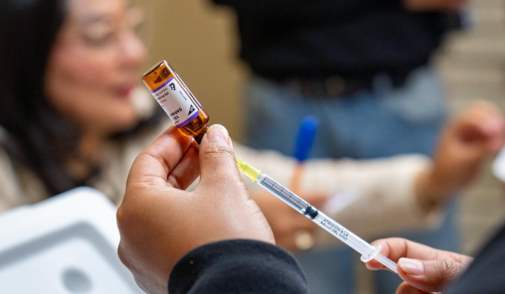 UNIVERSIDAD POLITÉCNICA REFUERZA ACCIONES DE SALUD PARA BRINDAR ATENCIÓN INTEGRAL A ESTUDIANTES