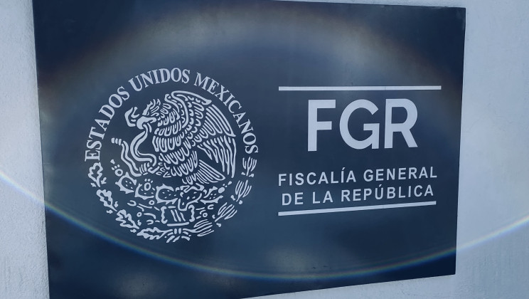 FGR OBTIENE SENTENCIA CONTRA UNA PERSONA POR PORTACIÓN DE ARMA DE FUEGO EN TLAXCALA