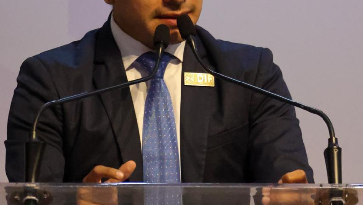 SERVICIOS DEL CRIAT MEJORARÁN LA CALIDAD DE VIDA DE LAS NIÑAS, NIÑOS Y ADOLESCENTES CON DISCAPACIDAD EN TLAXCALA