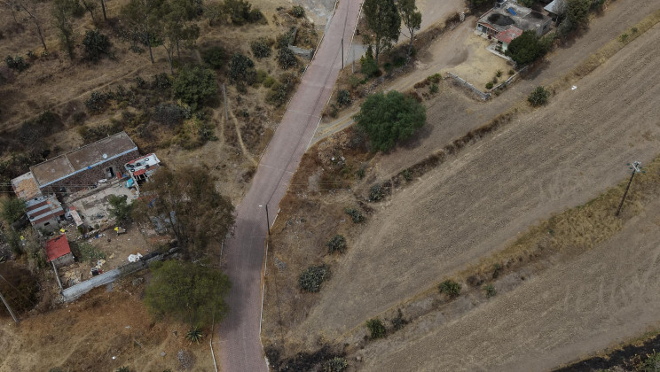 En Tlaxcala, impulsan calles con nombre de mujeres y perspectiva de género