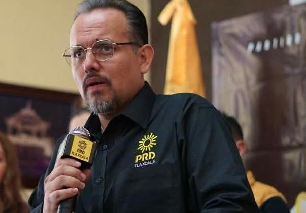 PRD TLAXCALA CONDENA REPRESIÓN DEL GOBIERNO DE TLAXCALA 