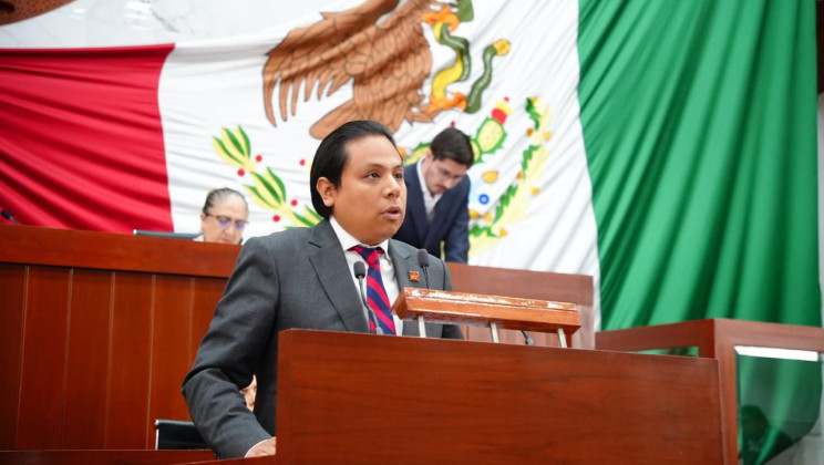 CONSTRUCCIÓN DEL PLAN A DE REFORMA ELECTORAL PARA TLAXCALA: SILVANO GARAY LOREDO