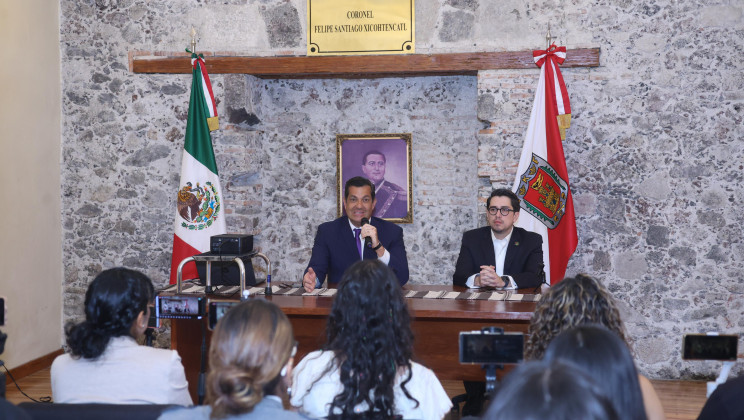 Con alianzas estratégicas, Casa Tlaxcala impulsa la riqueza cultural del Estado.
