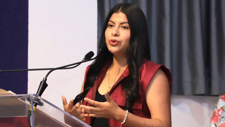 IMPULSA ITJ PROGRAMAS Y TLAXCAL-TEQUIOS PARA FORTALECER A LAS JUVENTUDES DEL ESTADO*