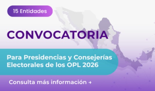 PASAN A EXAMEN 103 ASPIRANTES A CONSEJERÍA DEL ITE; 19 MÁS NO CUMPLIERON CON ALGÚN REQUISITO: INE TLAXCALA