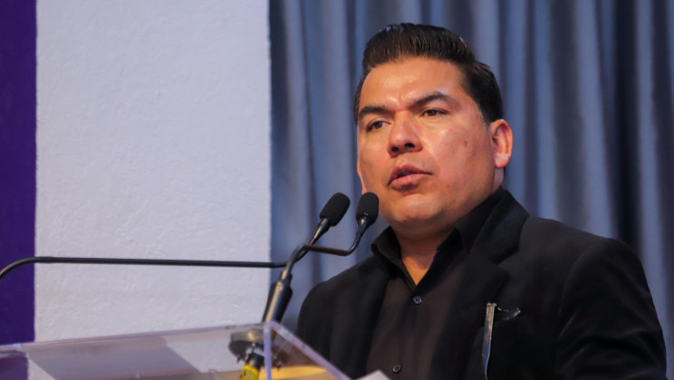 LLEGARÁ A TEOLOCHOLCO FERIA “MANOS QUE TRANSFORMAN”: FOMTLAX.