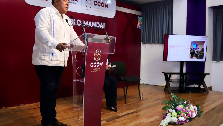 TLAXCALA SE ALISTA PARA EL SIMULACRO NACIONAL DEL 6 DE MAYO; LLAMAN A PARTICIPAR DESDE HOGARES, ESCUELAS Y OFICINAS