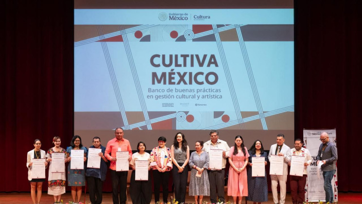 ESTADO DESTACA A NIVEL NACIONAL CON ‘TLAXCALA LEE A LAS MUJERES’: VOZ Y OBRAS DE ESCRITORAS LOCALES