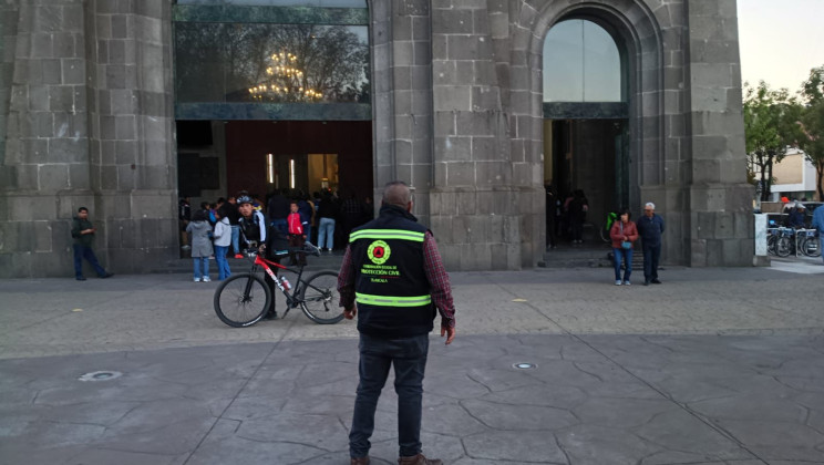 PROTECCIÓN CIVIL ESTATAL LLAMA A PREVENIR AFECTACIONES ANTE ONDA DE CALOR EN TLAXCALA.