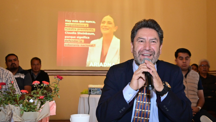 En Tlaxcala, Morena será evaluada desde una nueva dirigencia nacional