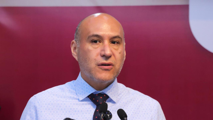 PRESENTA STyC PROGRAMA DEL “MES DEL TRABAJO DIGNO”