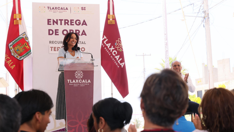 FORTALECE GOBIERNO ESTATAL A TEPEYANCO CON 126 MDP.
