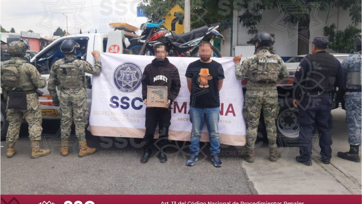 OPERATIVO “CERO TOLERANCIA” CONSOLIDA VIGILANCIA Y PREVENCIÓN EN ATLANGATEPEC.