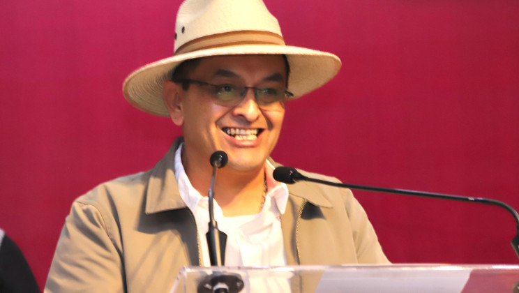 FORTALECE SMyT CULTURA VIAL CON OPERACIÓN DE SIMULADORES DE MANEJO EN TLAXCALA.