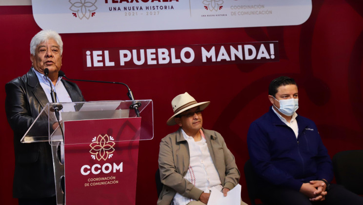 TLAXCALA REFUERZA CERCO SANITARIO CONTRA EL GUSANO BARRENADOR; CONFIRMAN SEIS CASOS ATENDIDOS DE MANERA OPORTUNA.