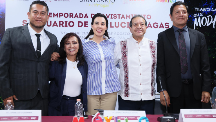 TLAXCALA ILUMINARÁ A MÉXICO CON LA TEMPORADA DE LUCIÉRNAGAS 2026, EL MAYOR ESPECTÁCULO NATURAL DEL PAÍS