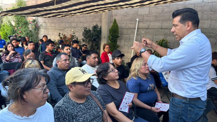 Carlos Augusto Pérez Hernández se posiciona como uno de los perfiles con mayor fortaleza territorial en tlaxcala