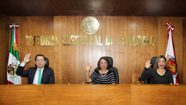 Amonesta TET a autoridades municipales