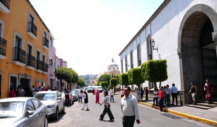 Participa Congreso del Estado en el Primer Simulacro de Sismo 2026