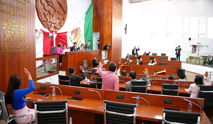 LXV Legislatura emite exhorto a ayuntamientos para crear Centros de Atención Canina y Felina