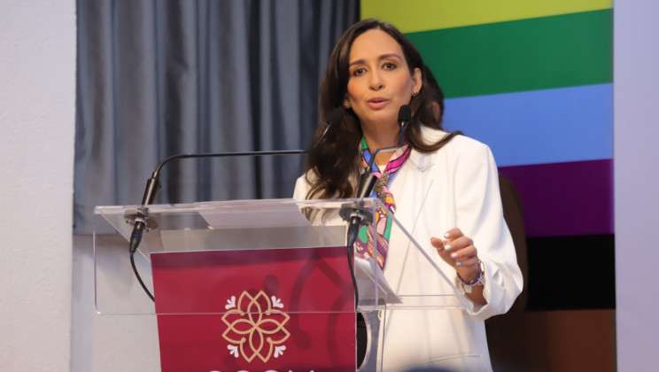 SEDIF garantiza educación y capacitación a niñas, niños y adolescentes desde el CAS