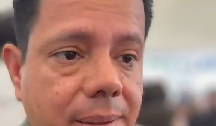 No tengo ninguna injerencia respecto al mecanismo de residuos sólidos. Ramírez Hernández