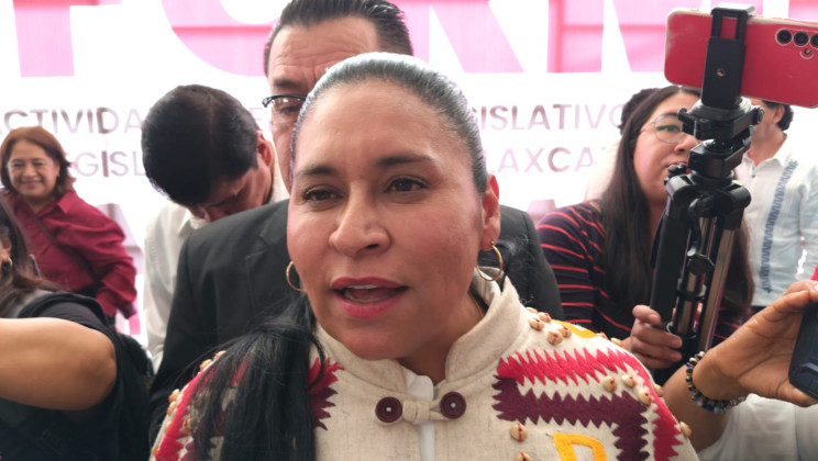 Rivera Rivera llama a la unidad en Morena